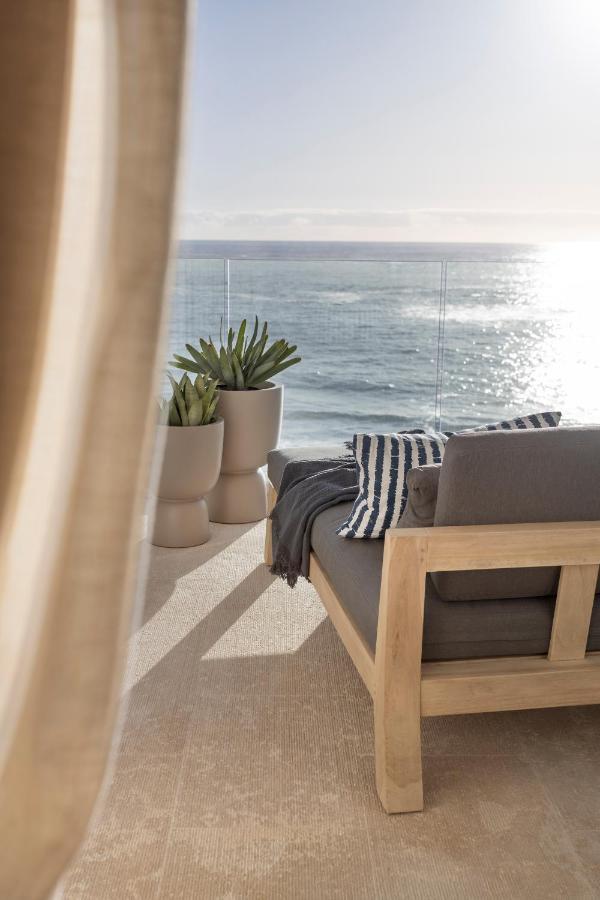 The Nici Clifton Sea View Apartments Kapstaden Eksteriør billede