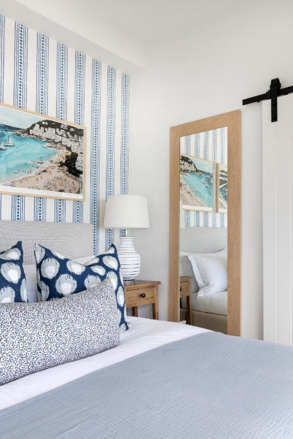 The Nici Clifton Sea View Apartments Kapstaden Eksteriør billede
