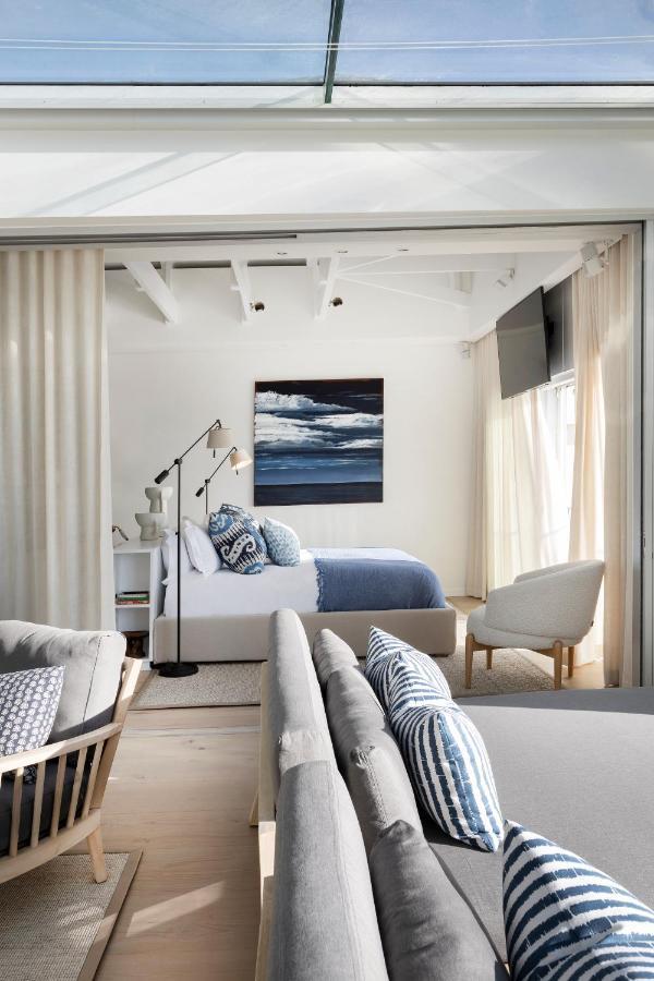 The Nici Clifton Sea View Apartments Kapstaden Eksteriør billede