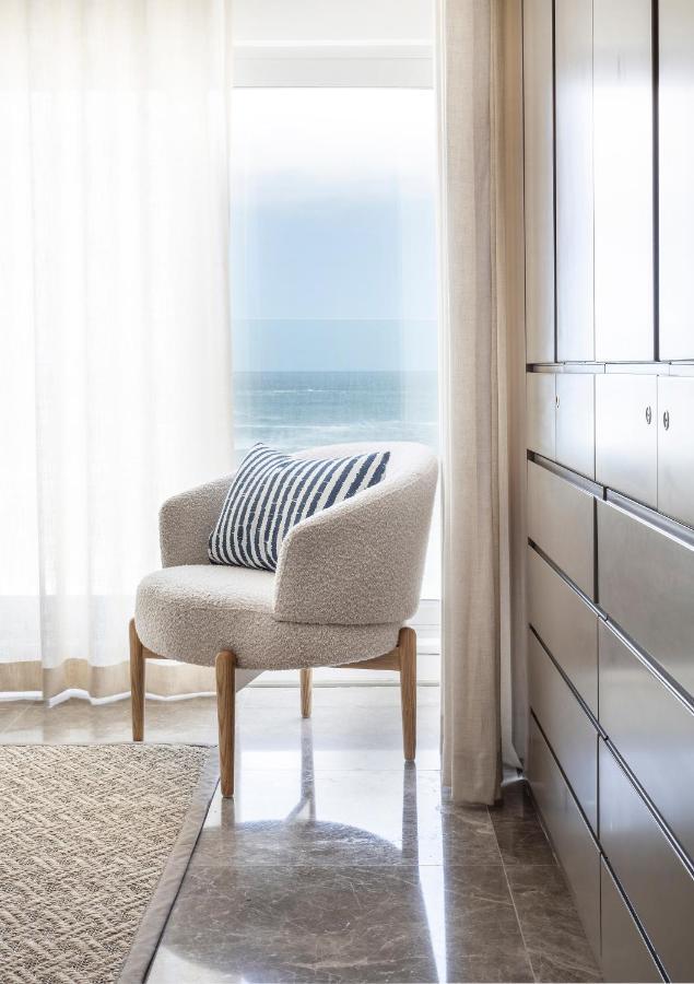 The Nici Clifton Sea View Apartments Kapstaden Eksteriør billede